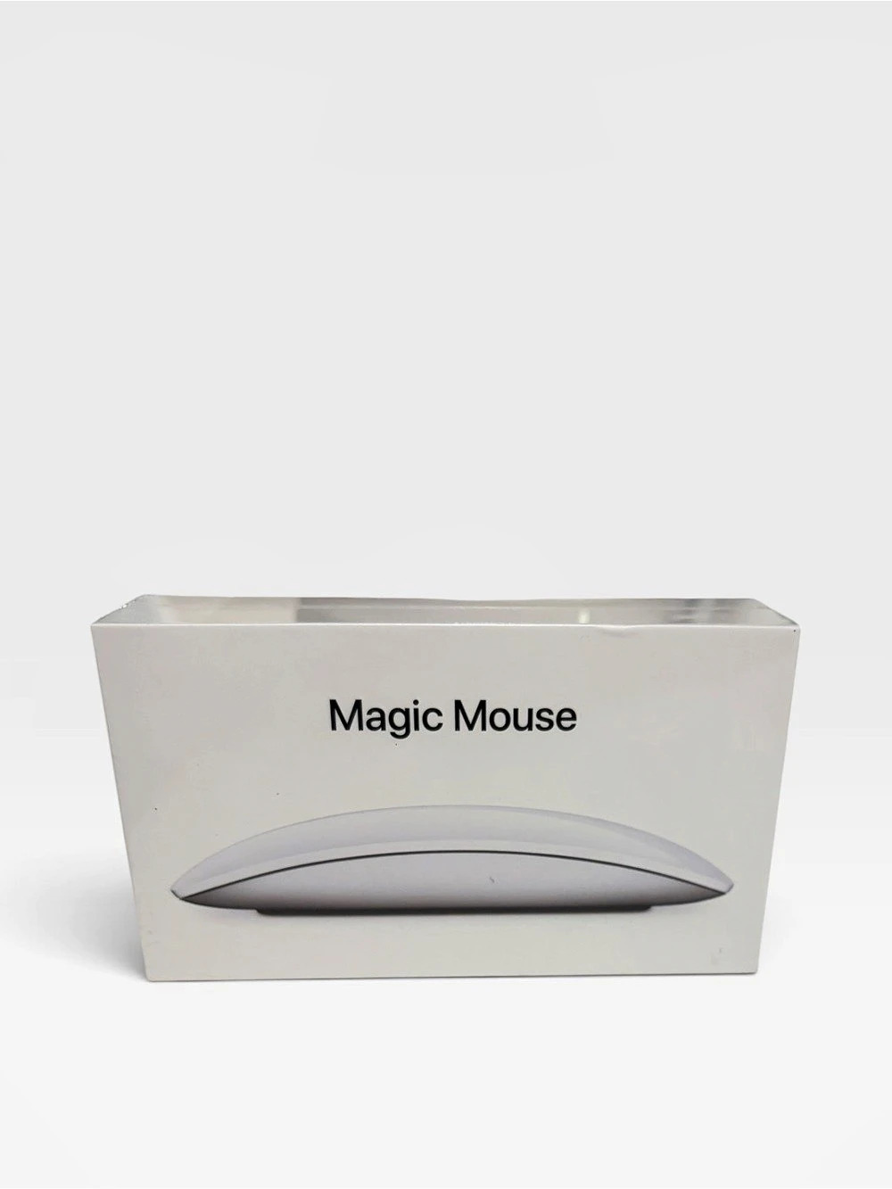 Apple Magic Mouse (USB-C) ) Wireless Mouse White NWT